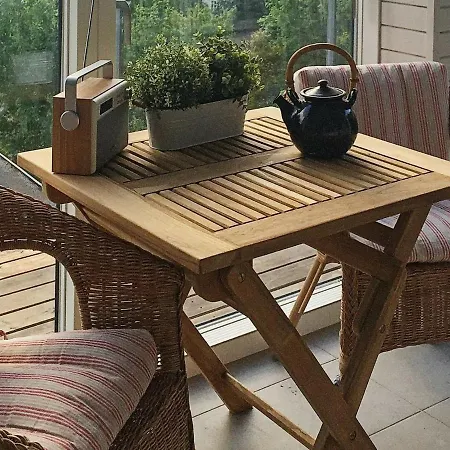 2 Person Holiday In Holiday home